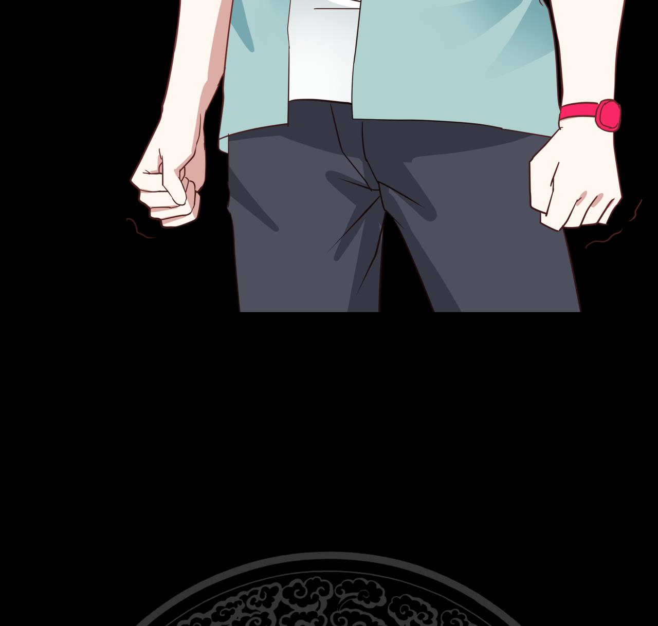 我身上有条龙150 第150话 过劳死