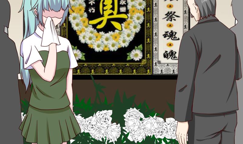 我身上有条龙151 第151话 虚伪的主任
