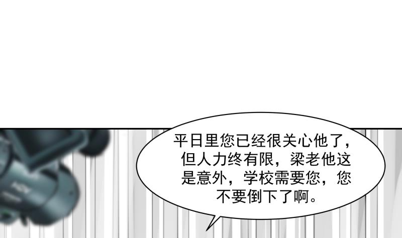 我身上有条龙151 第151话 虚伪的主任
