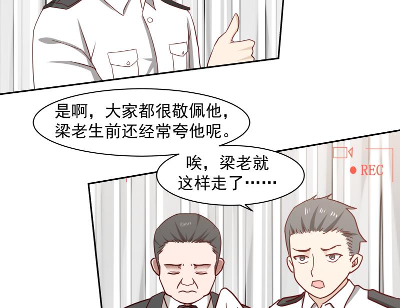 我身上有条龙151 第151话 虚伪的主任