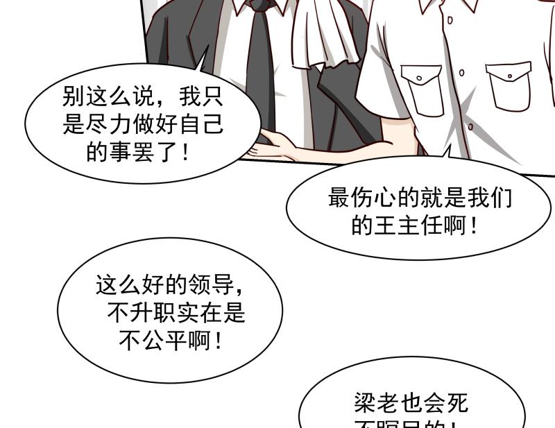 我身上有条龙151 第151话 虚伪的主任