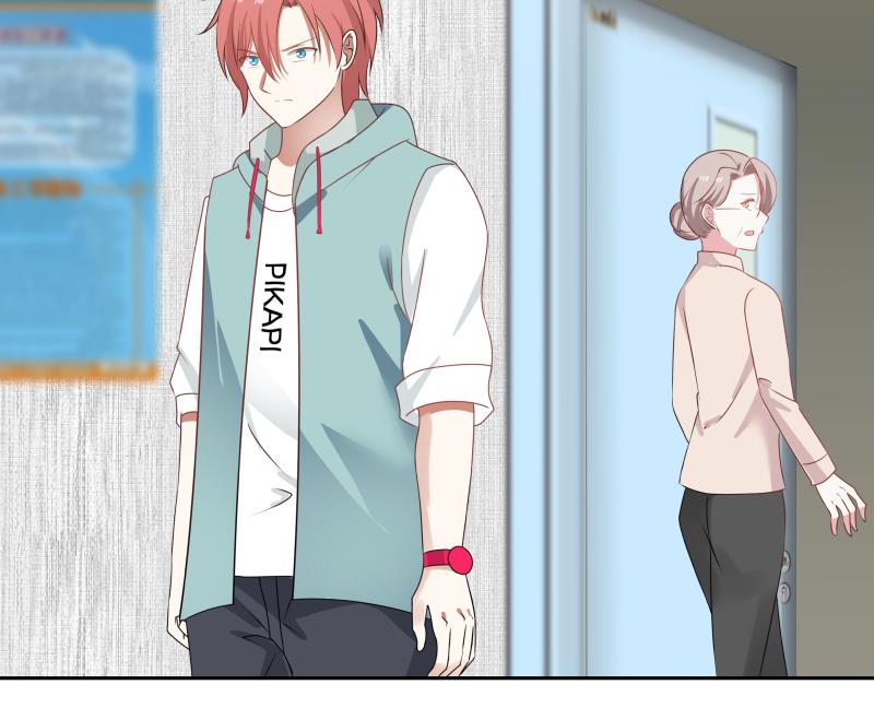 我身上有条龙151 第151话 虚伪的主任