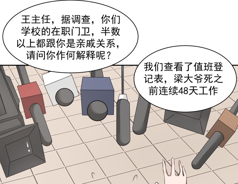 我身上有条龙152 第152话 拆穿