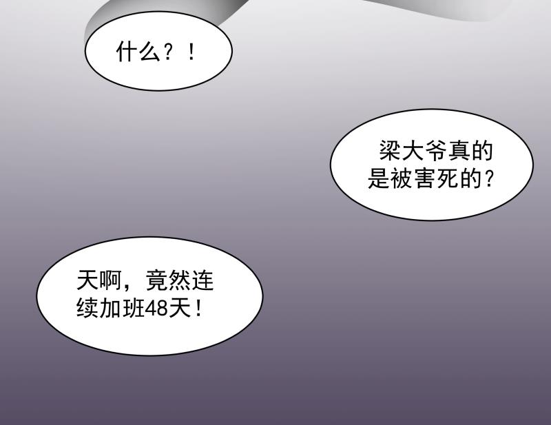 我身上有条龙152 第152话 拆穿