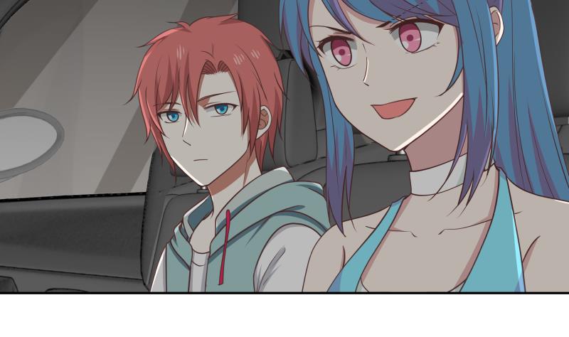 我身上有条龙158 第158话 小色鬼