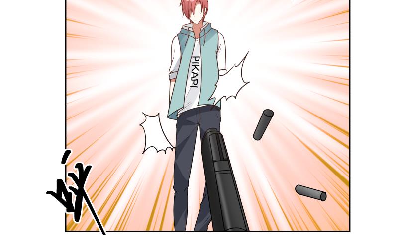 我身上有条龙161 第161话 不许动