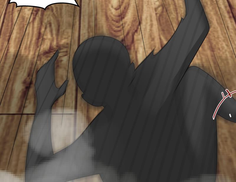 我身上有条龙161 第161话 不许动