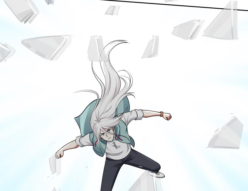 我身上有条龙163 第163话 你要上天了