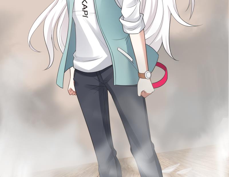 我身上有条龙164 第164话 少年，约吗