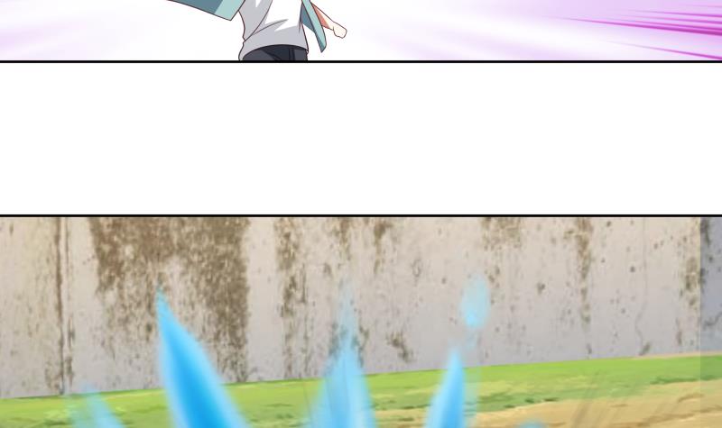 我身上有条龙173 第173话 少自作聪明！