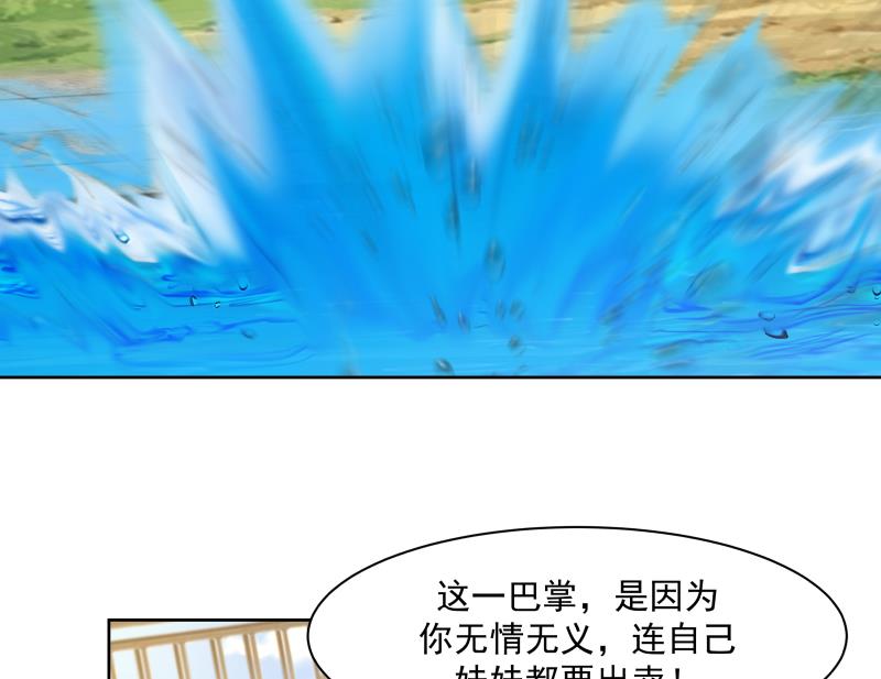 我身上有条龙173 第173话 少自作聪明！