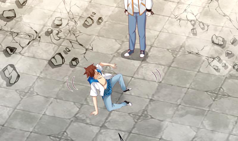 我身上有条龙339 第339话 越狱