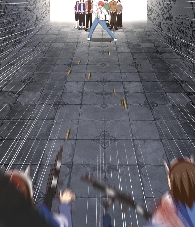 我身上有条龙342 第342话 危机！