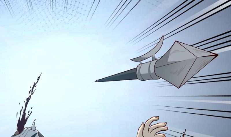 我身上有条龙342 第342话 危机！