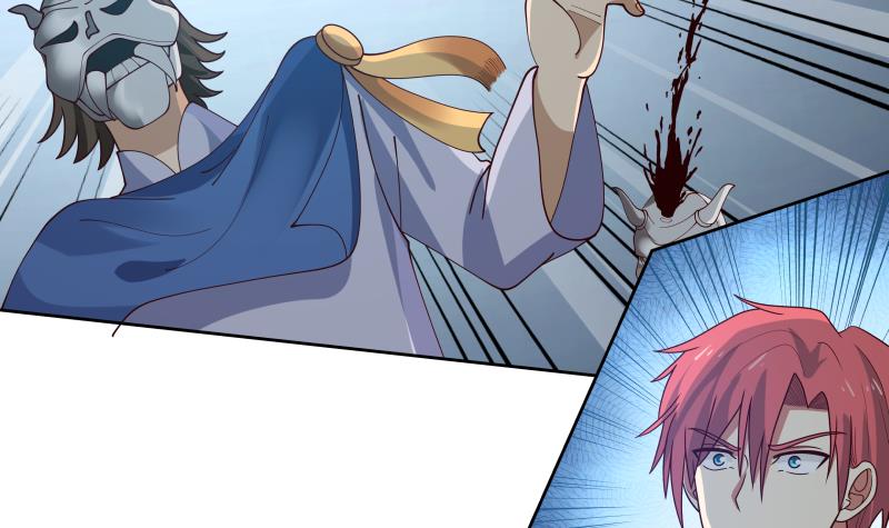 我身上有条龙342 第342话 危机！