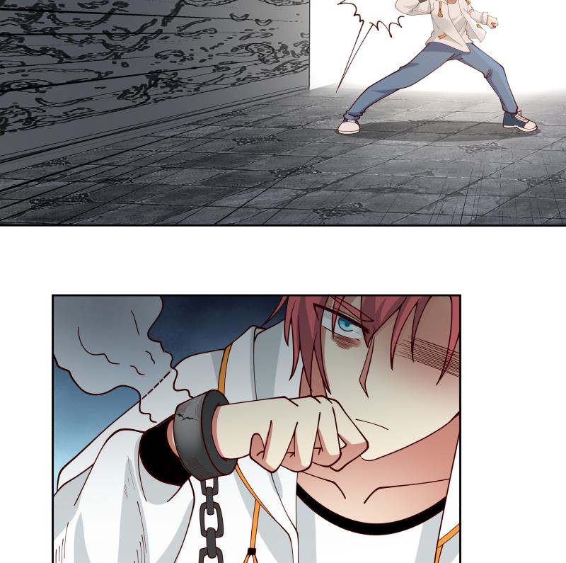 我身上有条龙342 第342话 危机！