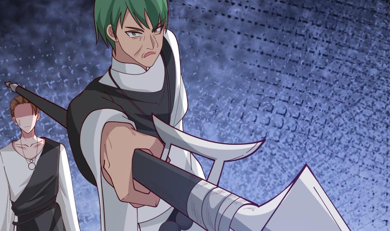 我身上有条龙342 第342话 危机！