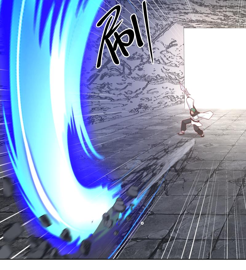 我身上有条龙342 第342话 危机！