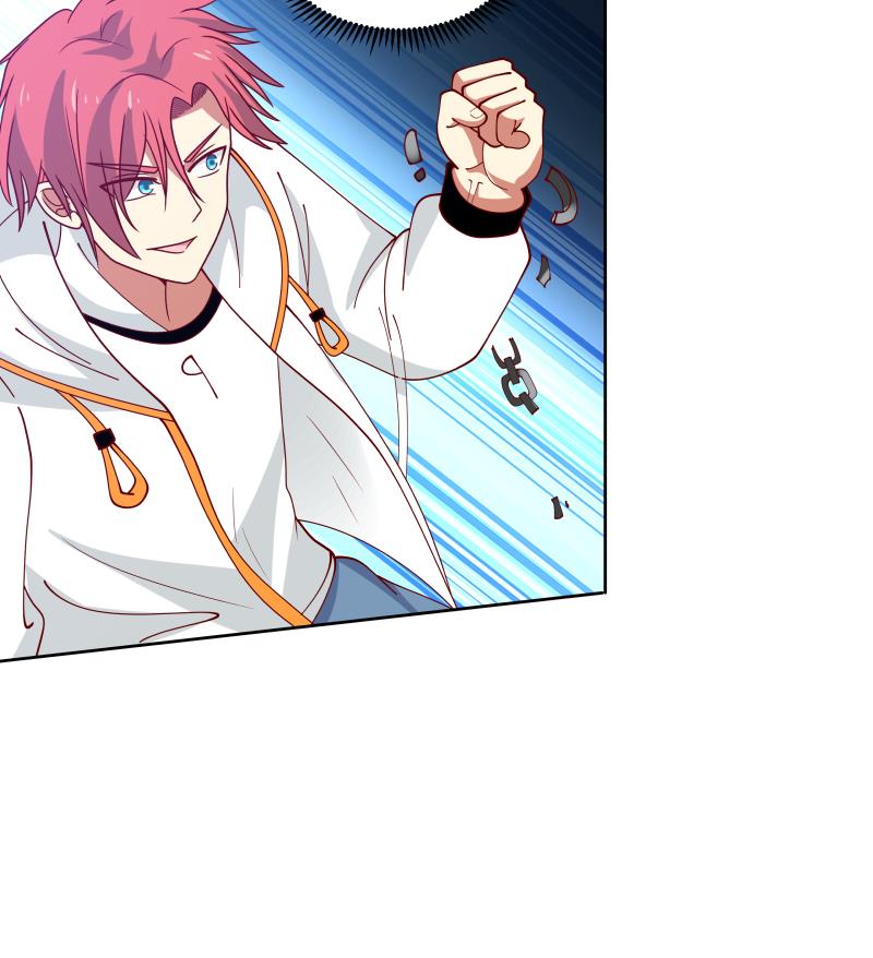 我身上有条龙342 第342话 危机！