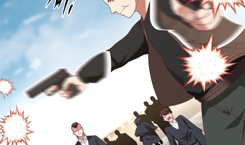 我身上有条龙345 第345话 杀神莫南