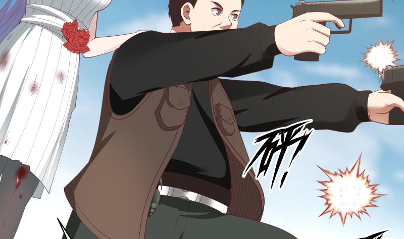 我身上有条龙345 第345话 杀神莫南