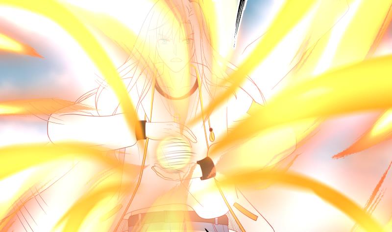 我身上有条龙345 第345话 杀神莫南