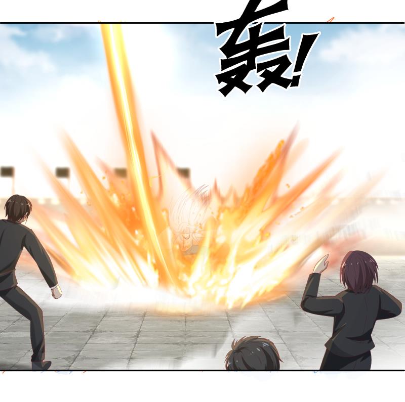 我身上有条龙345 第345话 杀神莫南