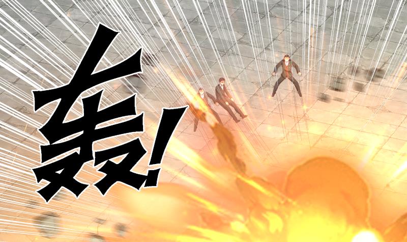 我身上有条龙345 第345话 杀神莫南