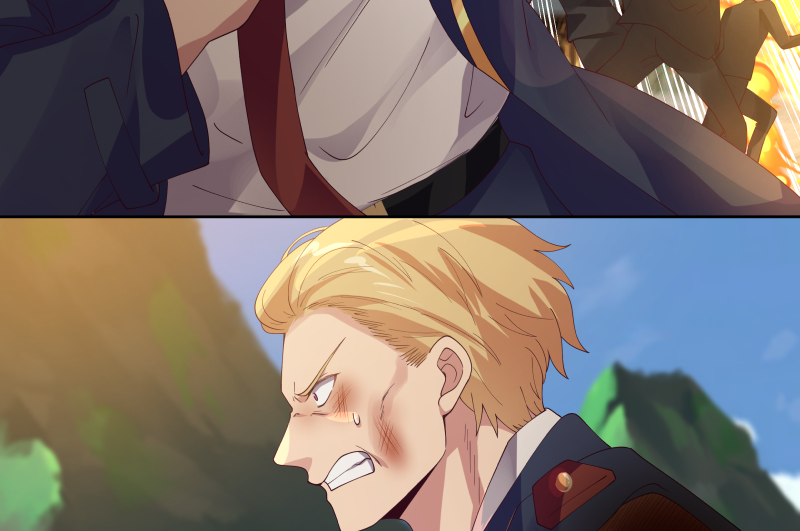 我身上有条龙376 第376话 滚出来接驾！