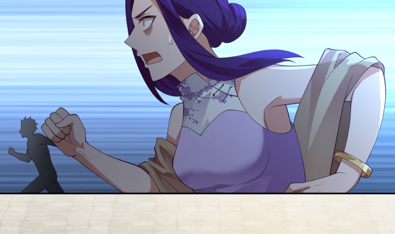 我身上有条龙376 第376话 滚出来接驾！