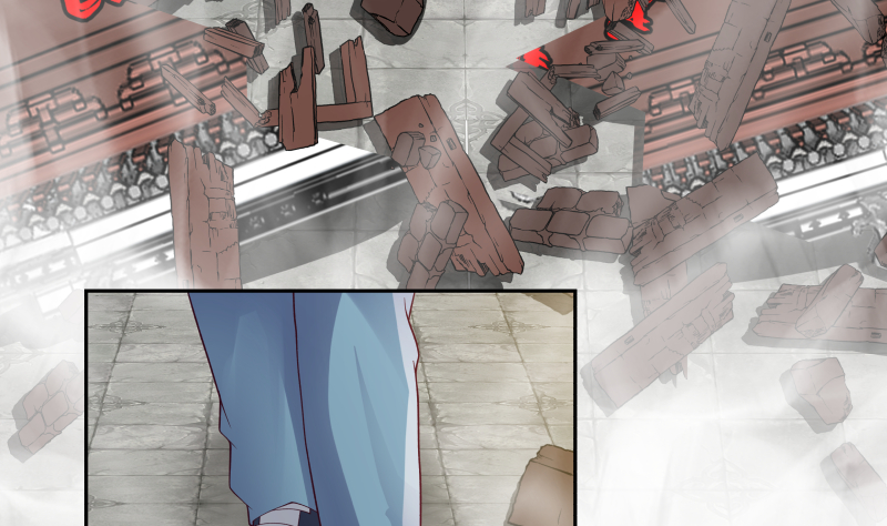 我身上有条龙376 第376话 滚出来接驾！