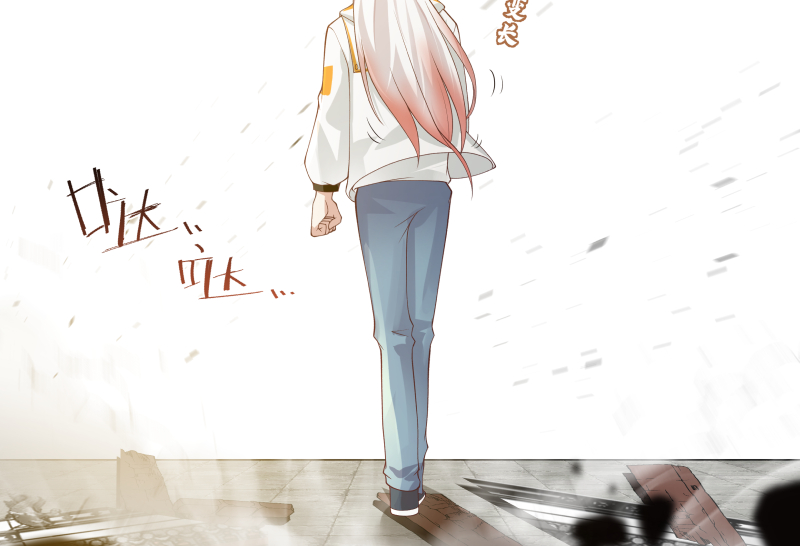 我身上有条龙376 第376话 滚出来接驾！