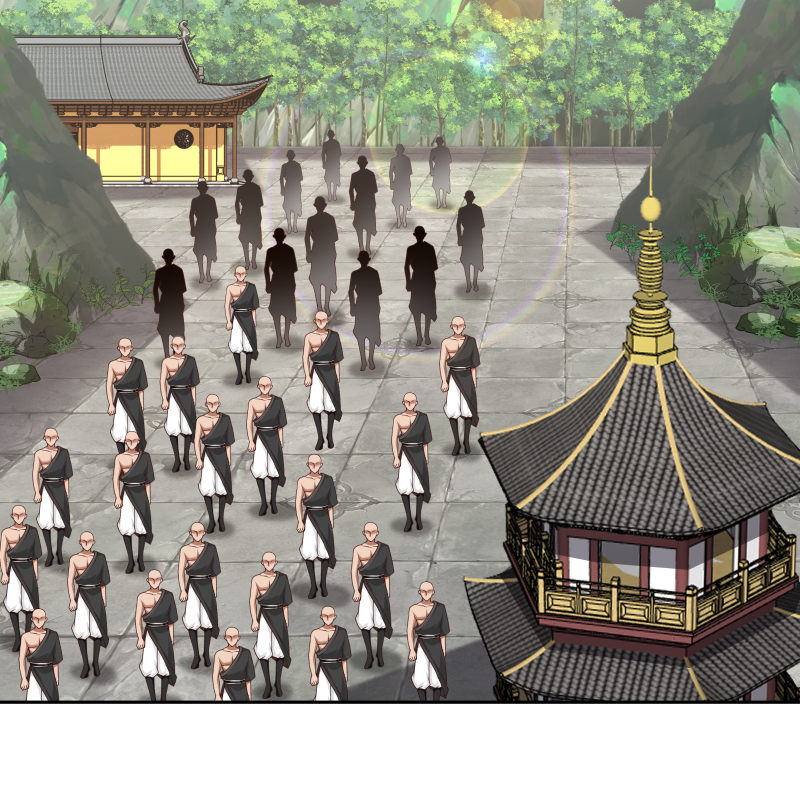 我身上有条龙376 第376话 滚出来接驾！