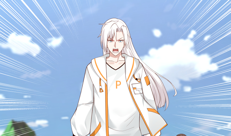 我身上有条龙376 第376话 滚出来接驾！