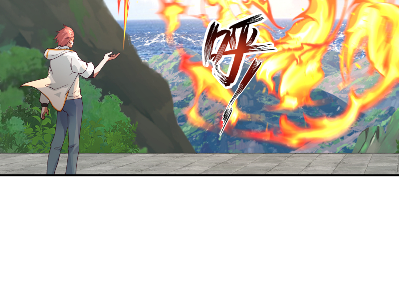 我身上有条龙376 第376话 滚出来接驾！