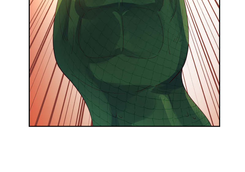 我身上有条龙384 第384话 深海巨蟒