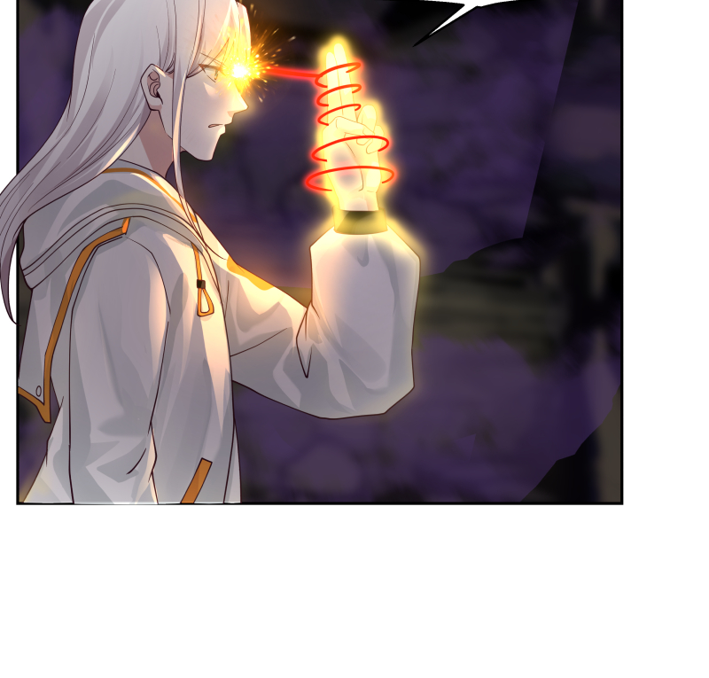 我身上有条龙384 第384话 深海巨蟒