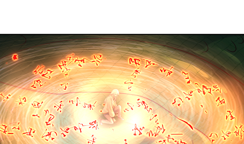 我身上有条龙384 第384话 深海巨蟒