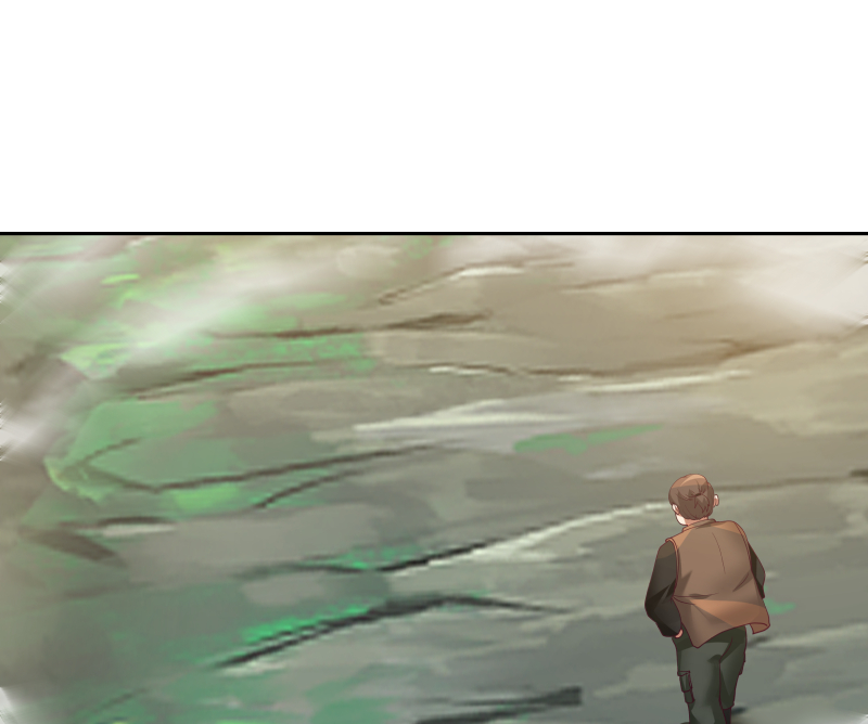 我身上有条龙384 第384话 深海巨蟒