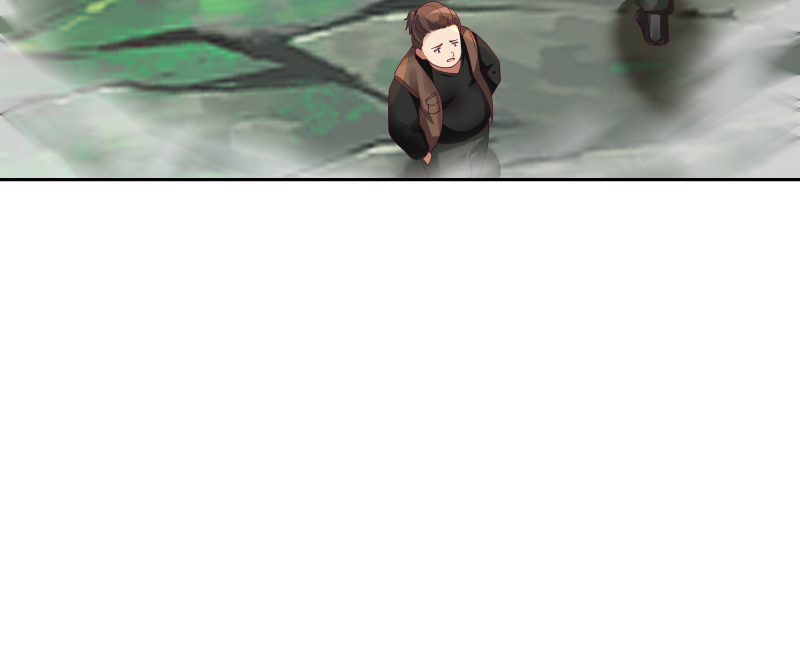 我身上有条龙384 第384话 深海巨蟒