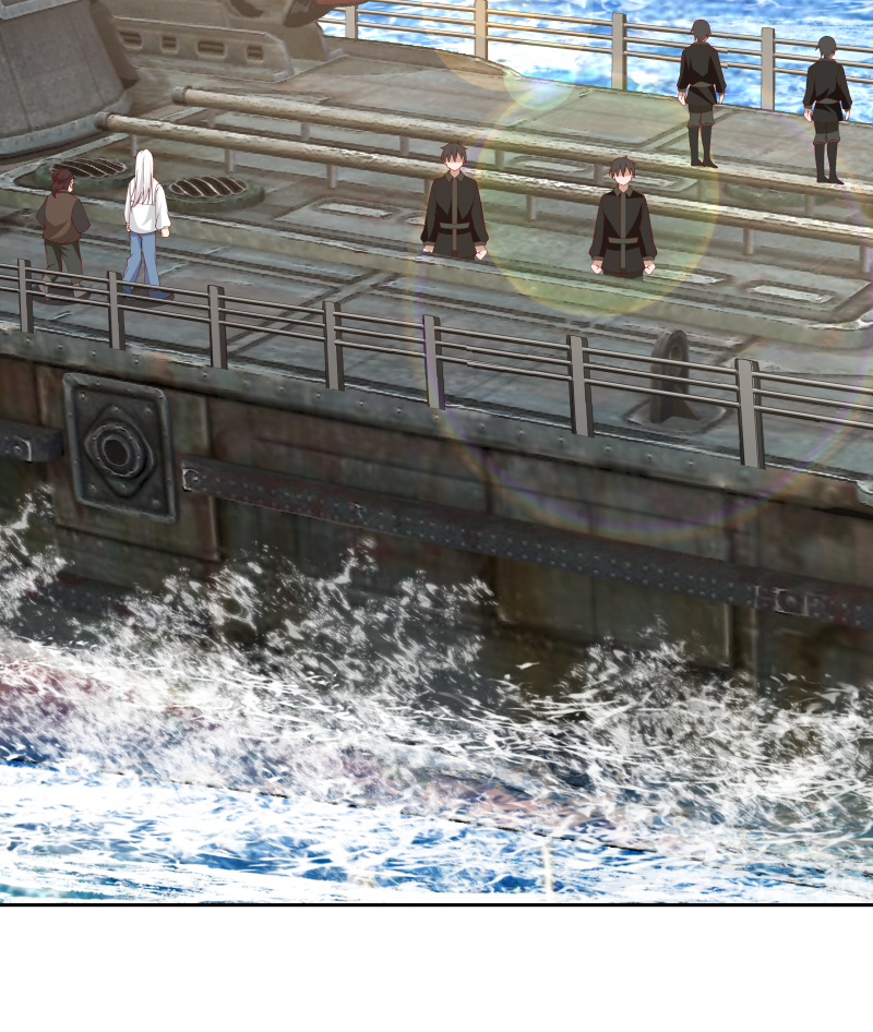 我身上有条龙385 第385话 有求于人