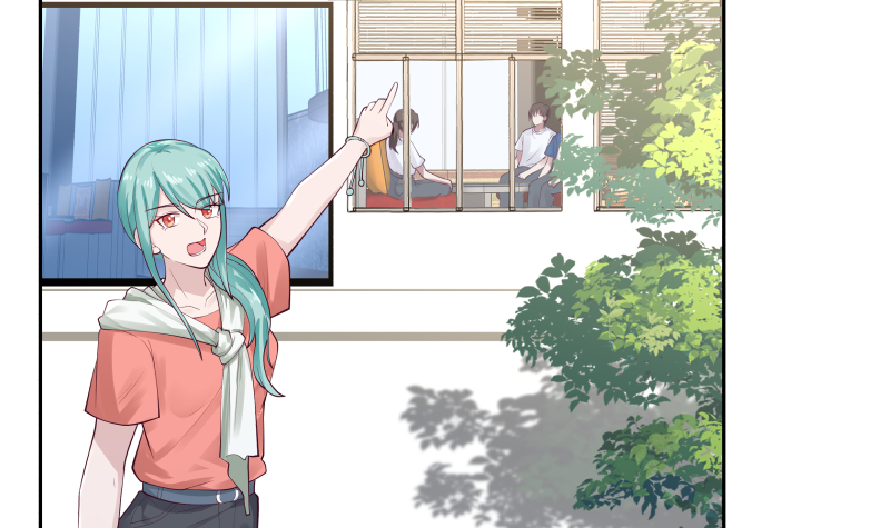 我身上有条龙394 第394话 清璇空间