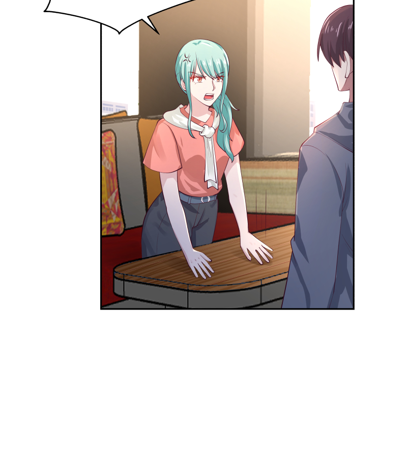 我身上有条龙394 第394话 清璇空间