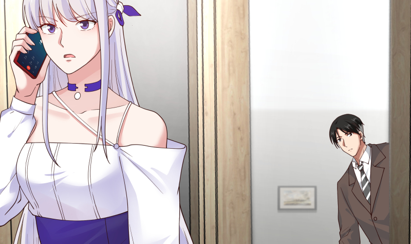 我身上有条龙403 第403话 璇音遇险