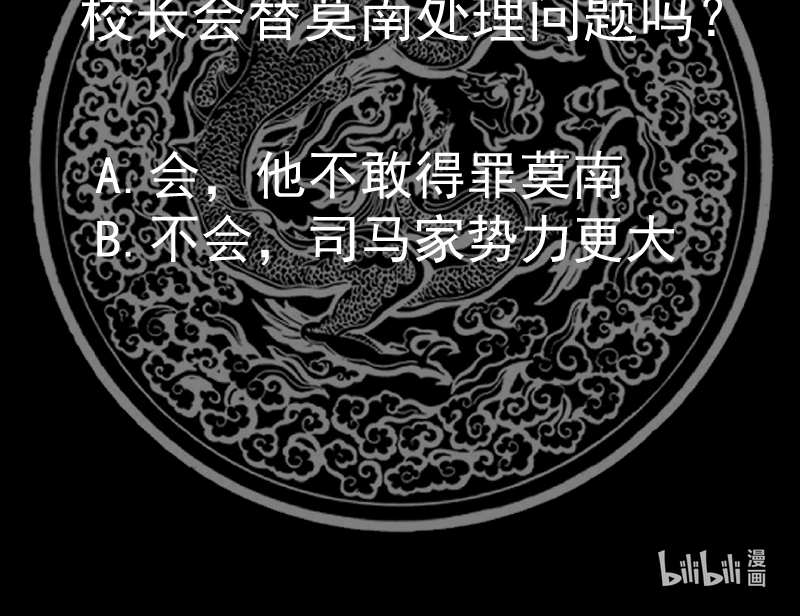 我身上有条龙410 第410话 竟敢殴打老师