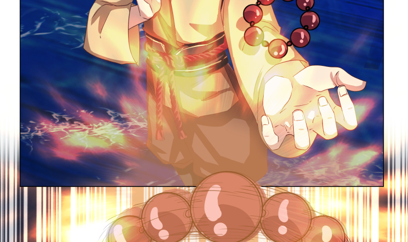 我身上有条龙415 第415话 大战妖僧