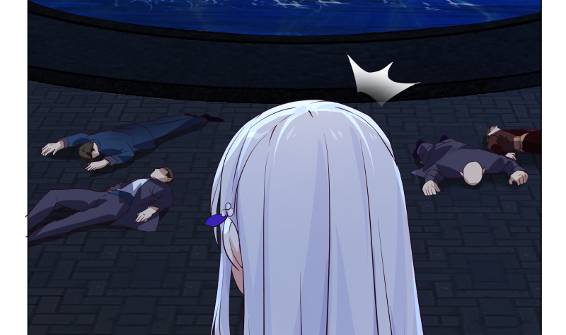 我身上有条龙415 第415话 大战妖僧