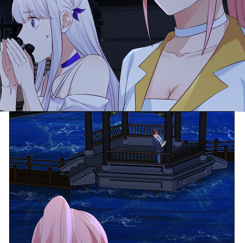 我身上有条龙415 第415话 大战妖僧