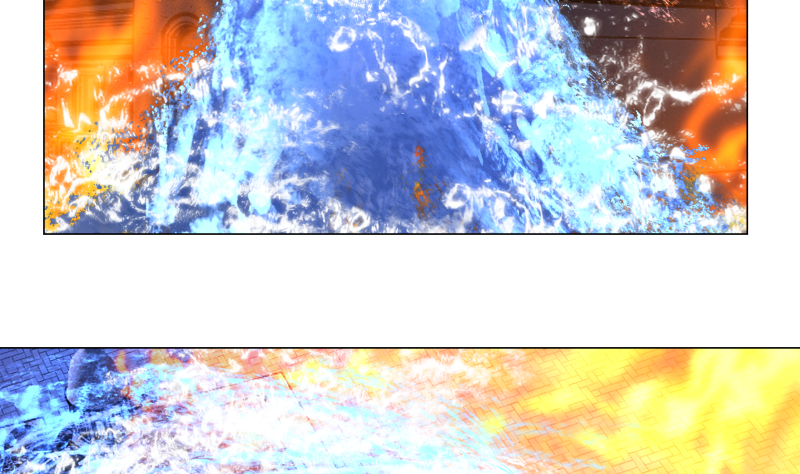 我身上有条龙417 第417话 冰封万里