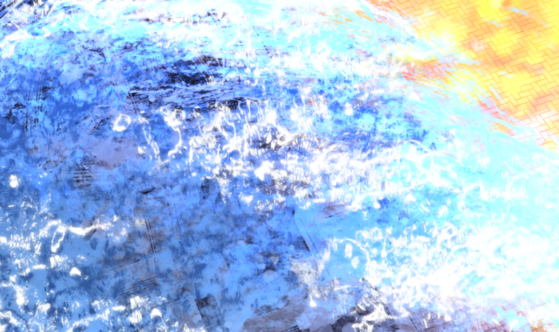 我身上有条龙417 第417话 冰封万里